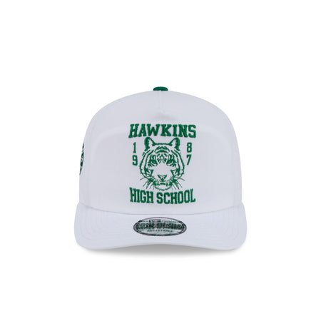 Stranger Things Hawkins High School 19TWENTY Adjustable Hat