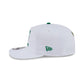 Stranger Things Hawkins High School 19TWENTY Adjustable Hat