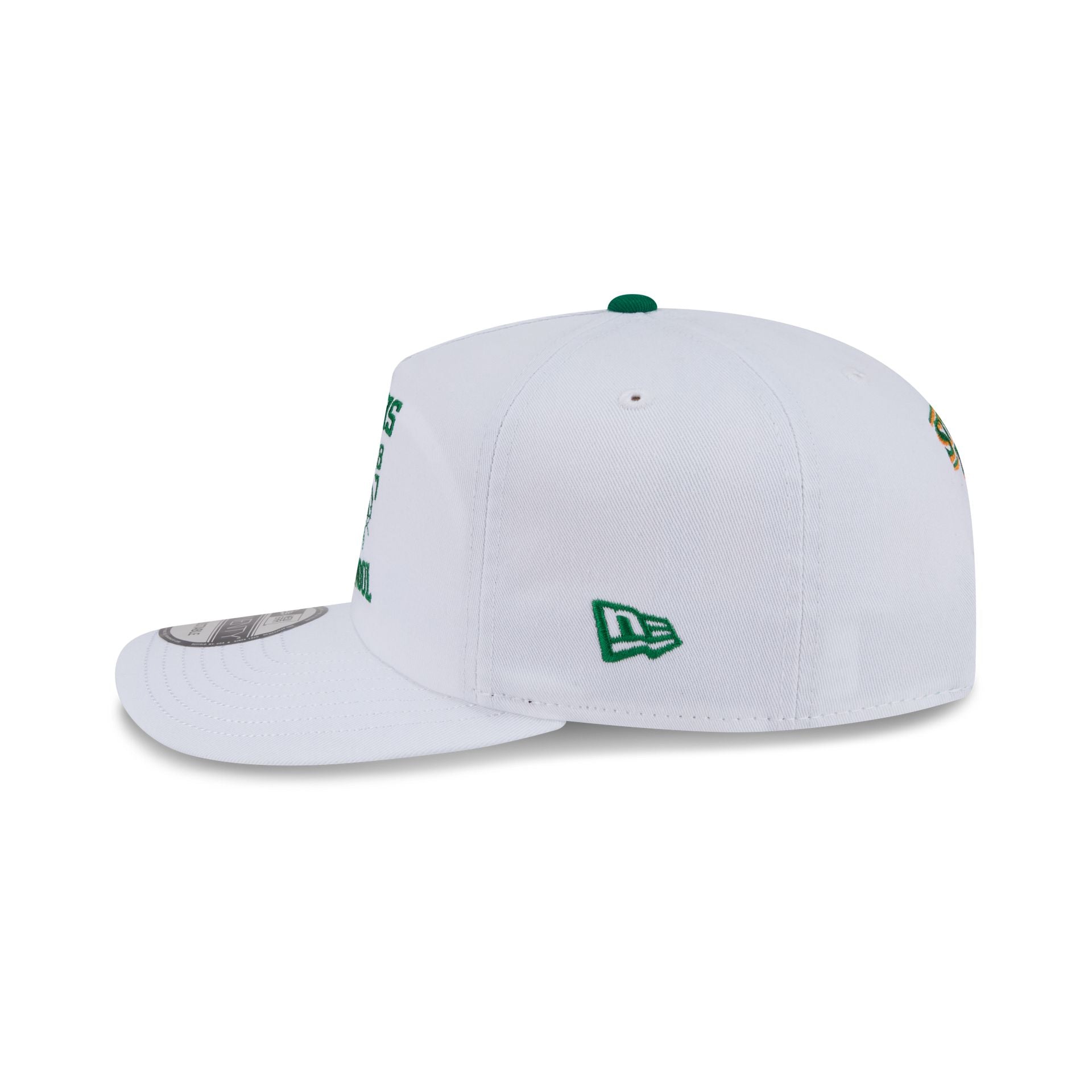 Stranger Things Hawkins High School 19TWENTY Adjustable Hat
