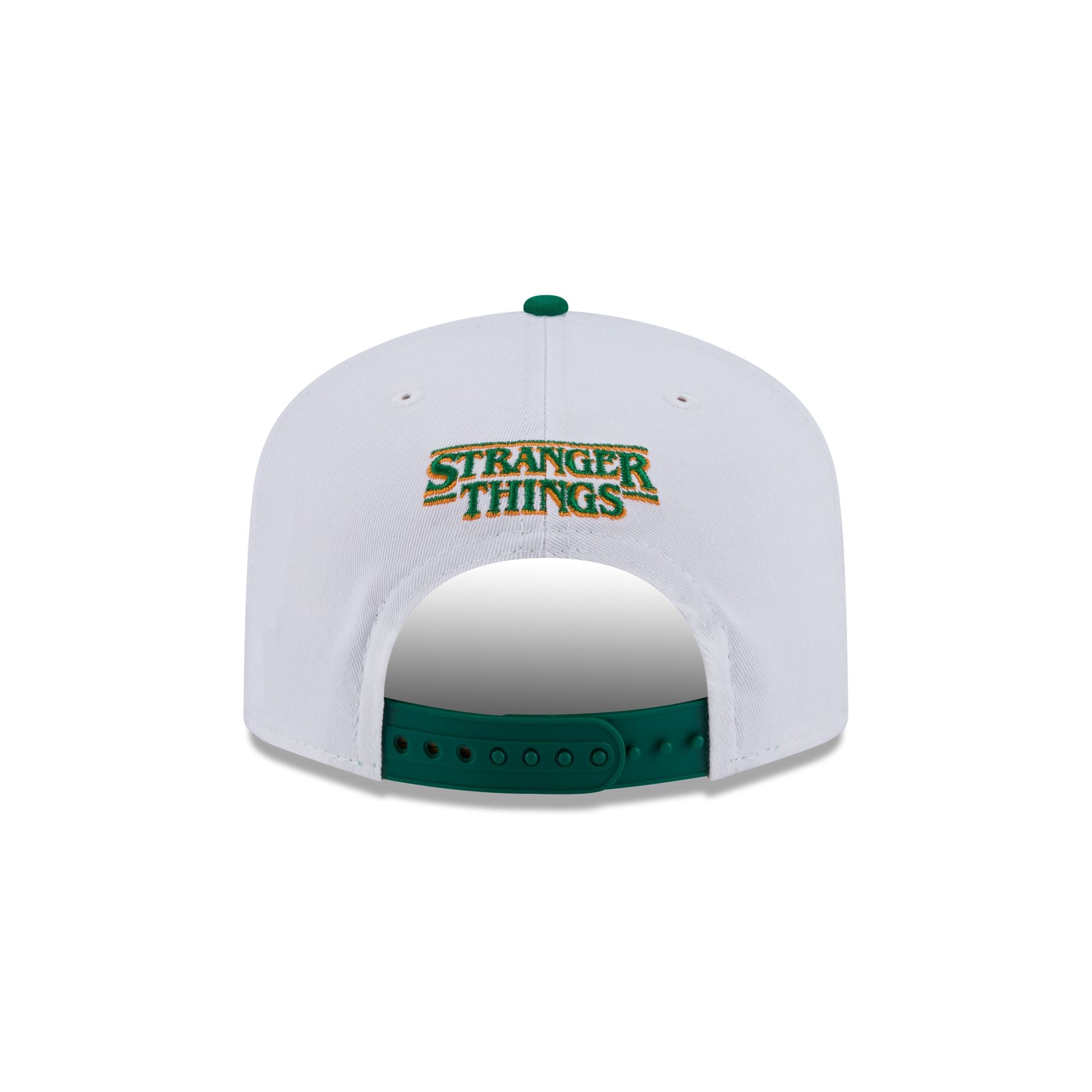 Stranger Things Hawkins High School 19TWENTY Adjustable Hat