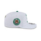Stranger Things Hawkins High School 19TWENTY Adjustable Hat