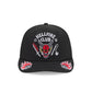 Stranger Things Hellfire Club 59FIFTY Fitted Hat