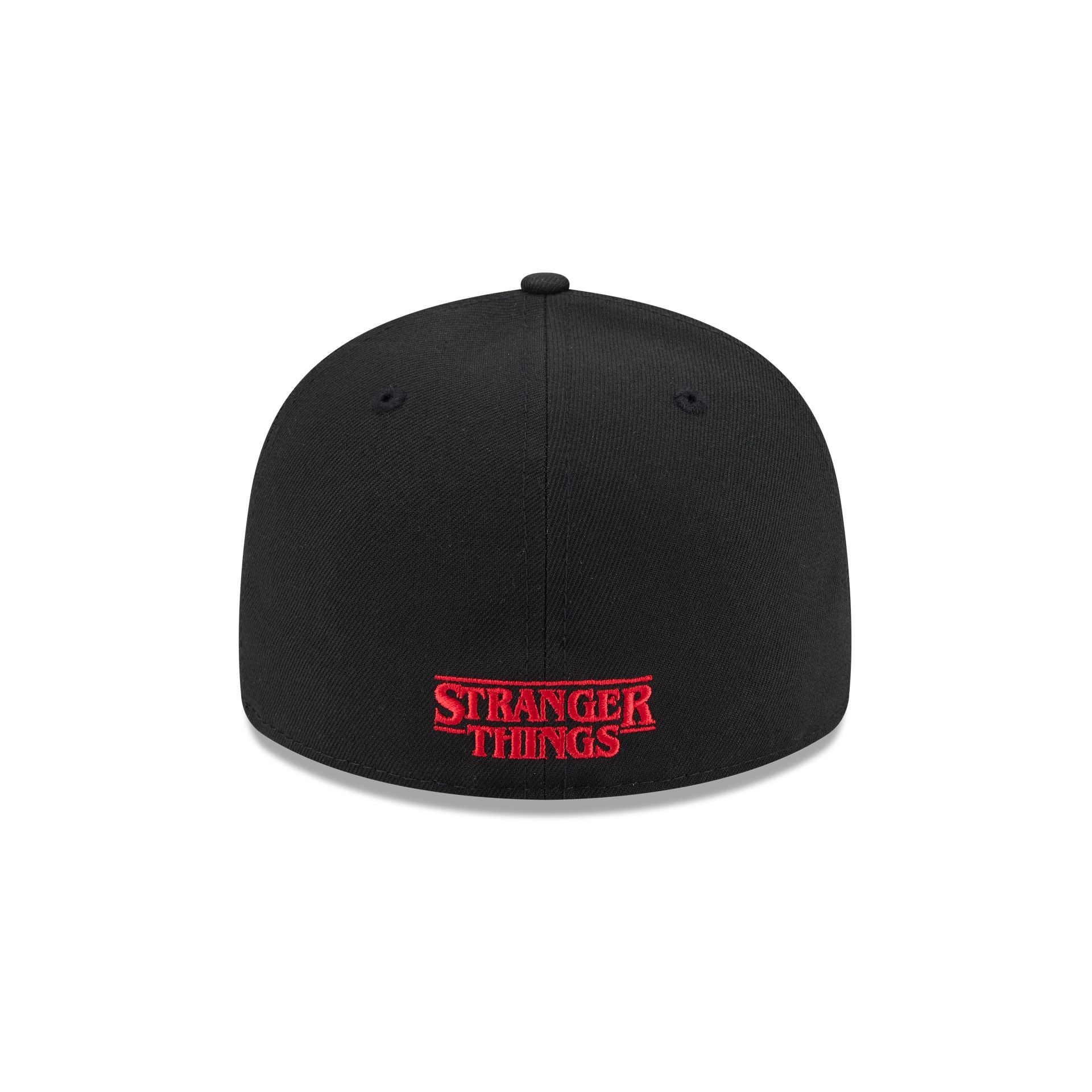 Stranger Things Hellfire Club 59FIFTY Fitted Hat