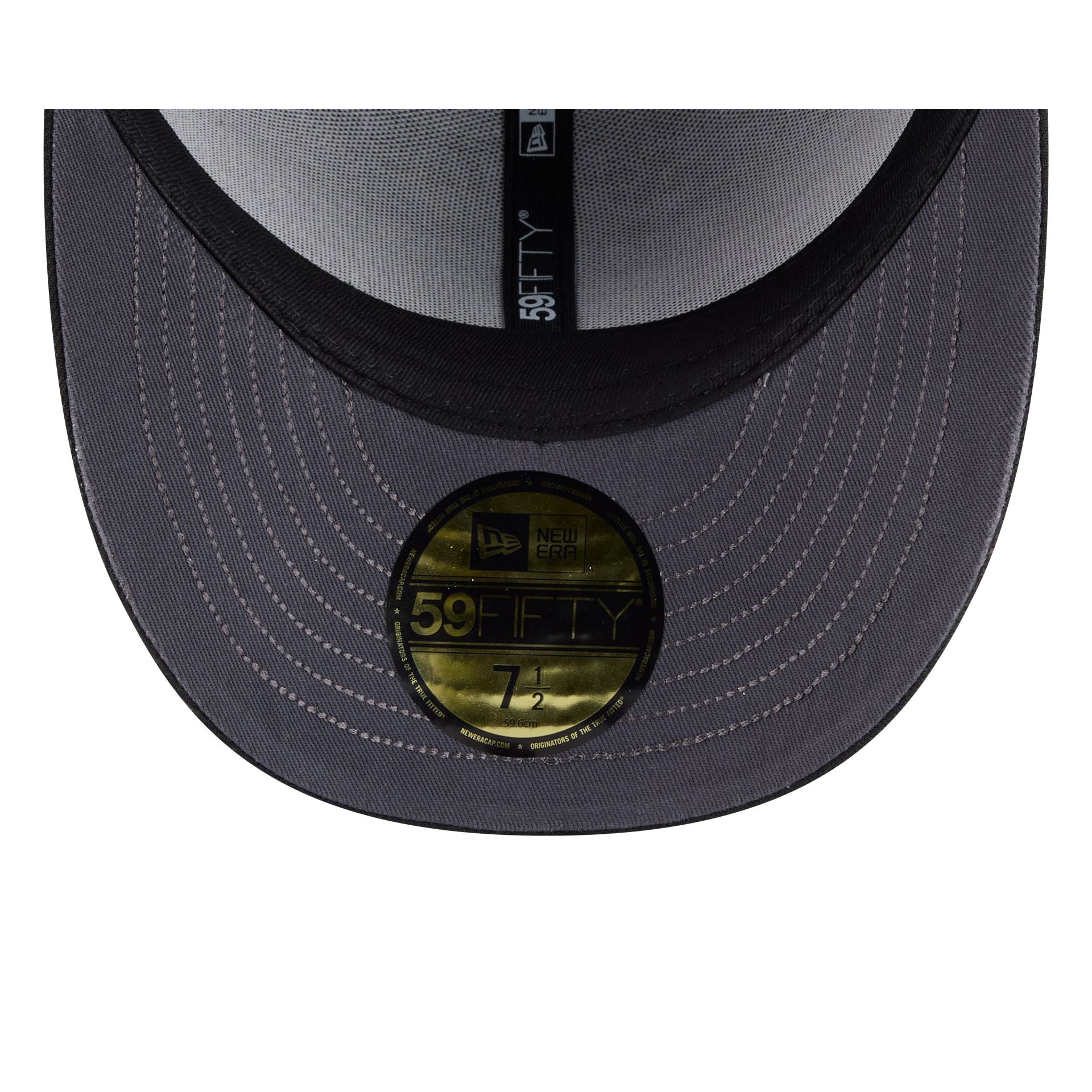 Stranger Things Hellfire Club 59FIFTY Fitted Hat