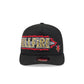 Stranger Things Hellfire Club 19TWENTY Adjustable Hat