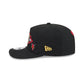 Stranger Things Hellfire Club 19TWENTY Adjustable Hat