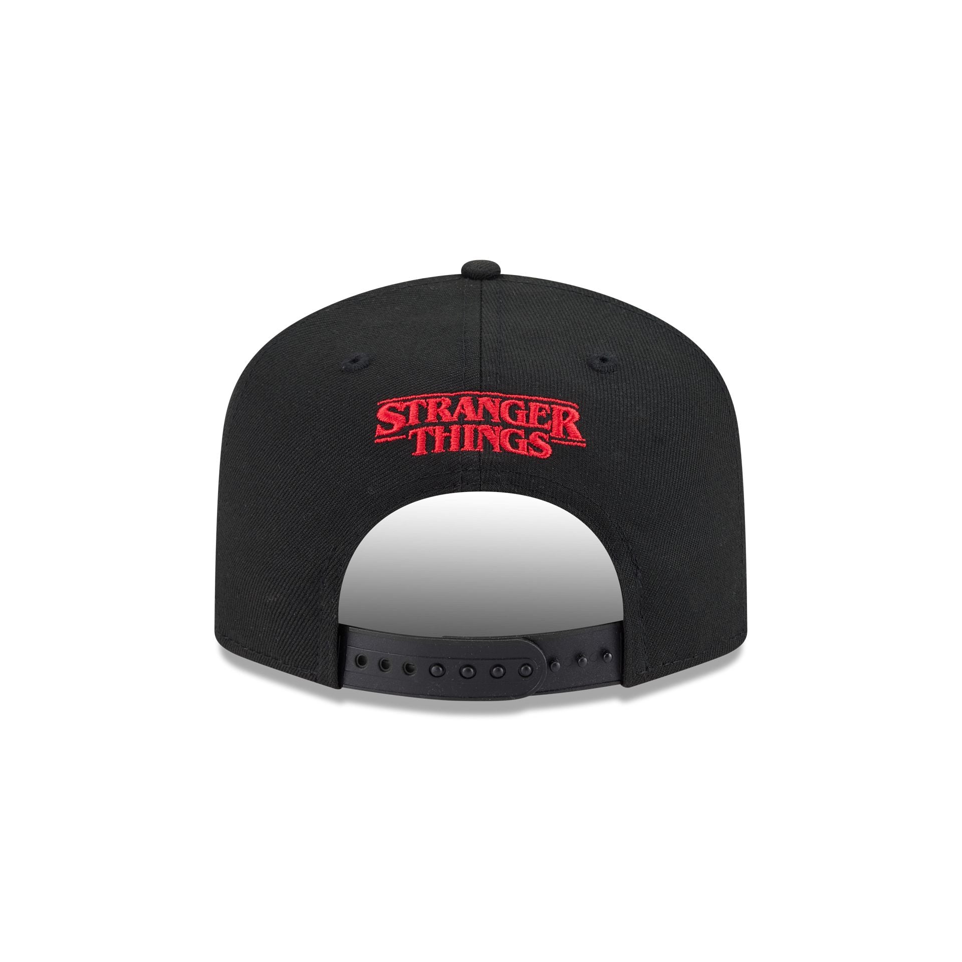Stranger Things Hellfire Club 19TWENTY Adjustable Hat