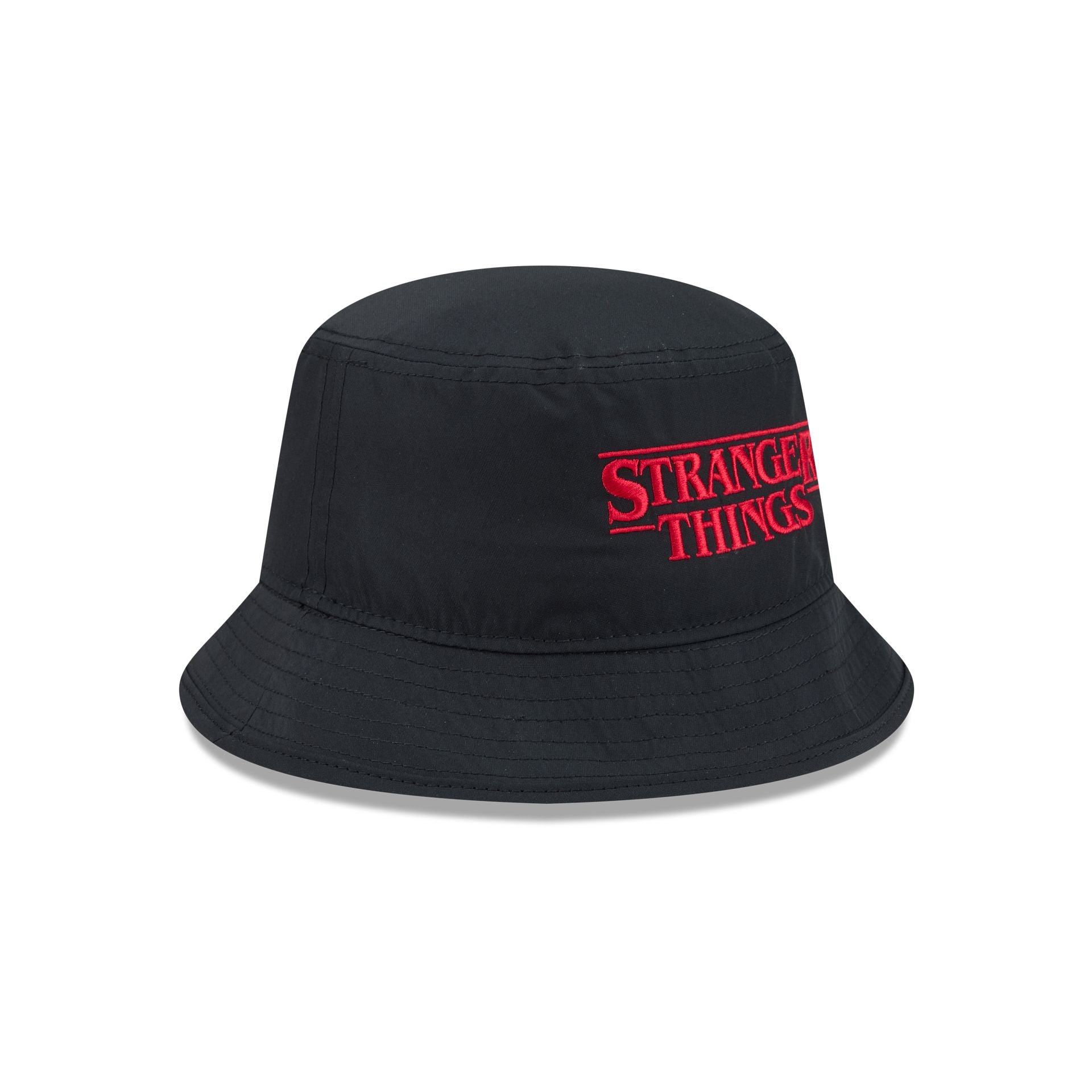 Stranger Things Bucket Hat