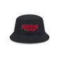 Stranger Things Bucket Hat