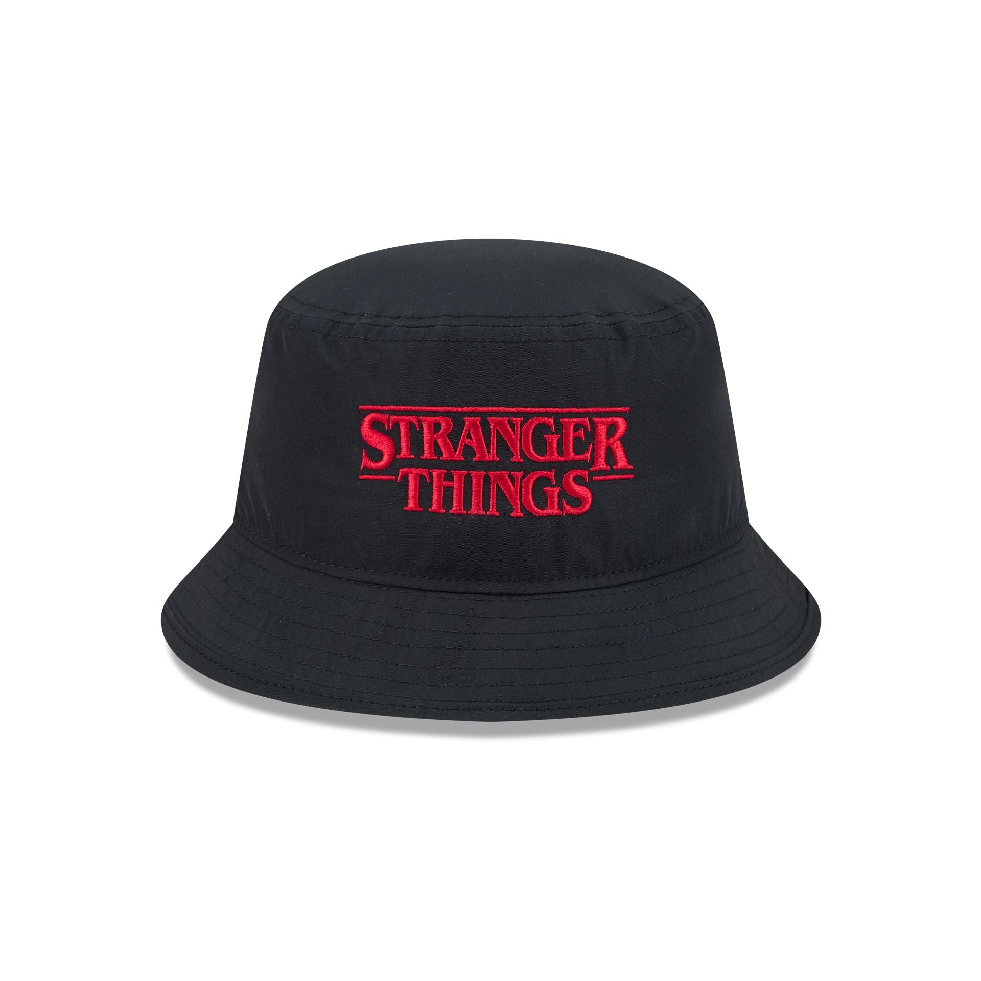 Stranger Things Bucket Hat
