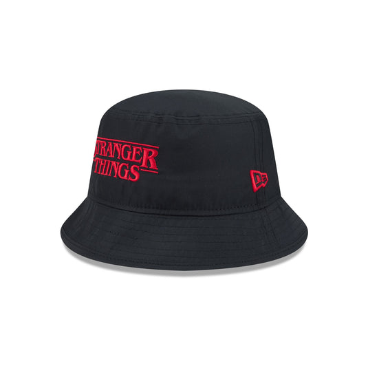 Stranger Things Bucket Hat - New Era Cap