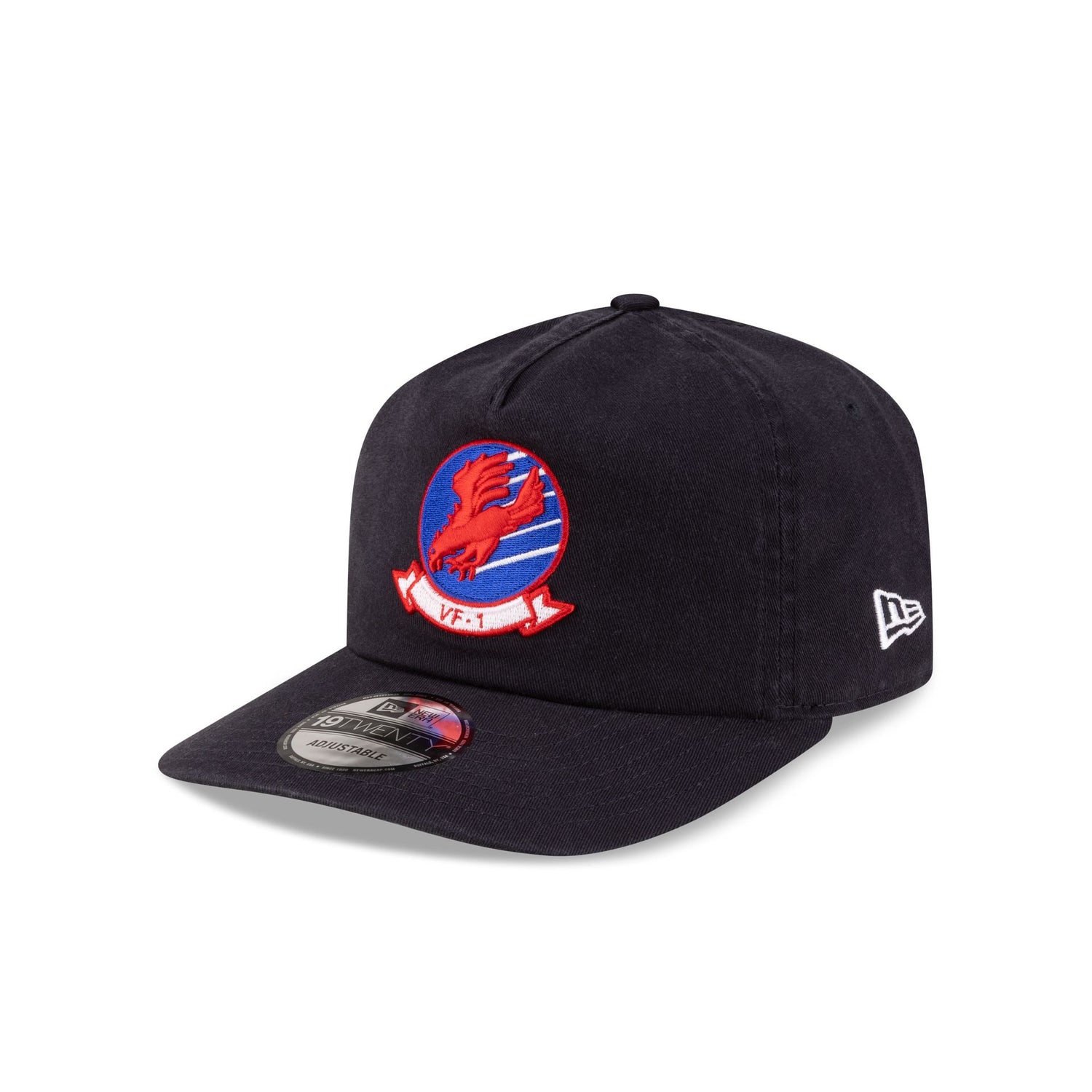 Top Gun VF-1 Navy 19TWENTY Snapback Hat