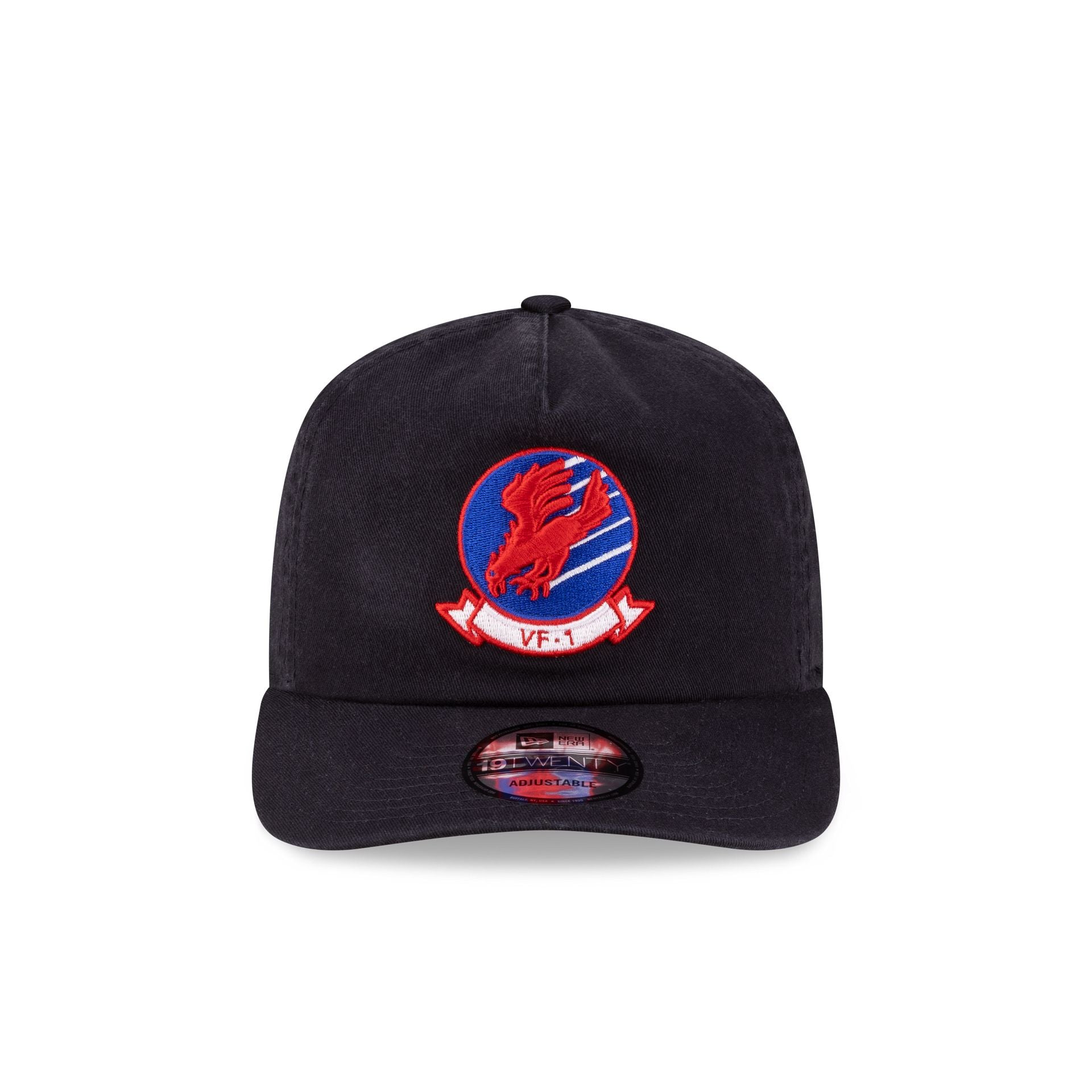 Top Gun VF-1 Navy 19TWENTY Snapback Hat – New Era Cap