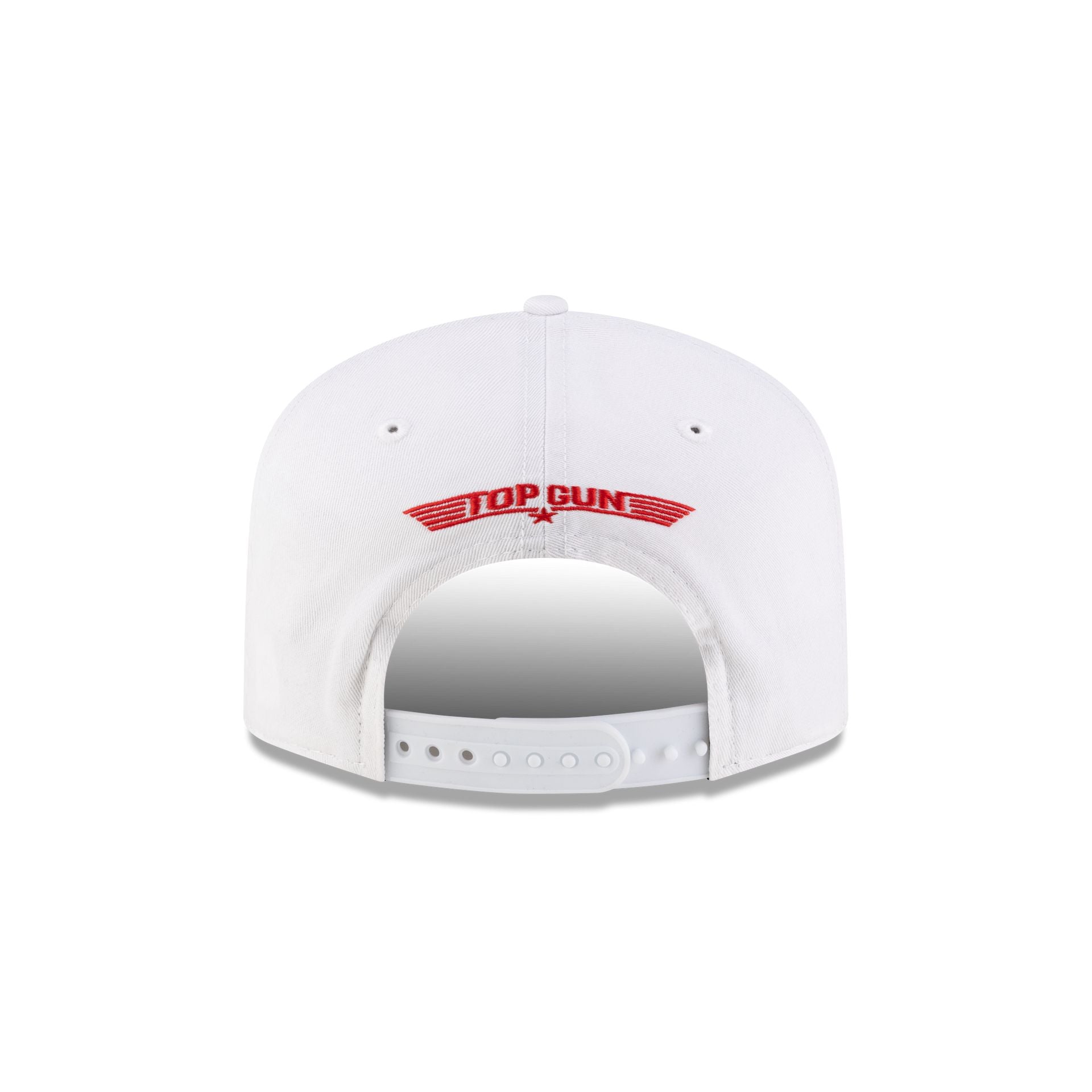 Top Gun VF-1 White 19TWENTY Snapback Hat – New Era Cap