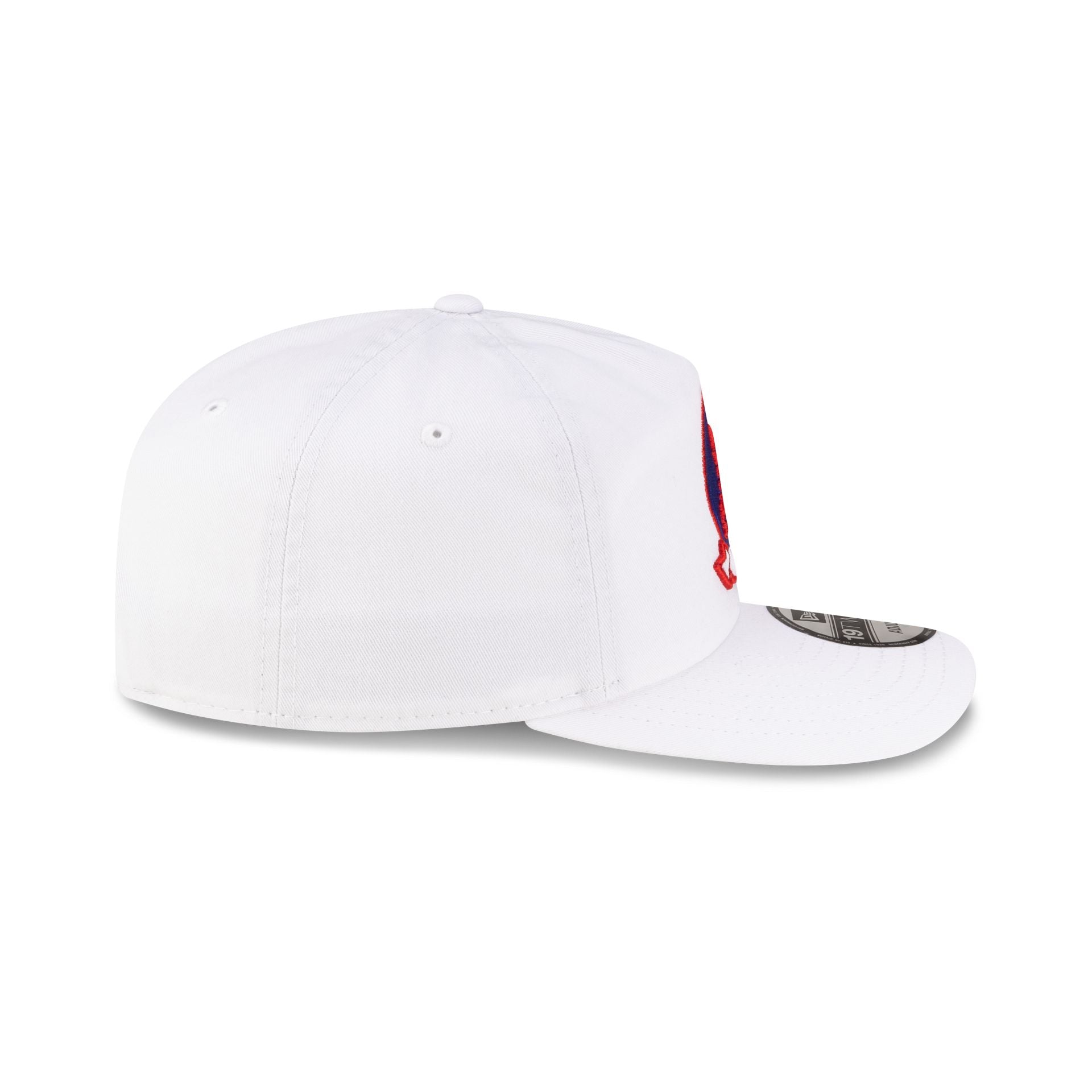 Top Gun VF-1 White 19TWENTY Snapback Hat