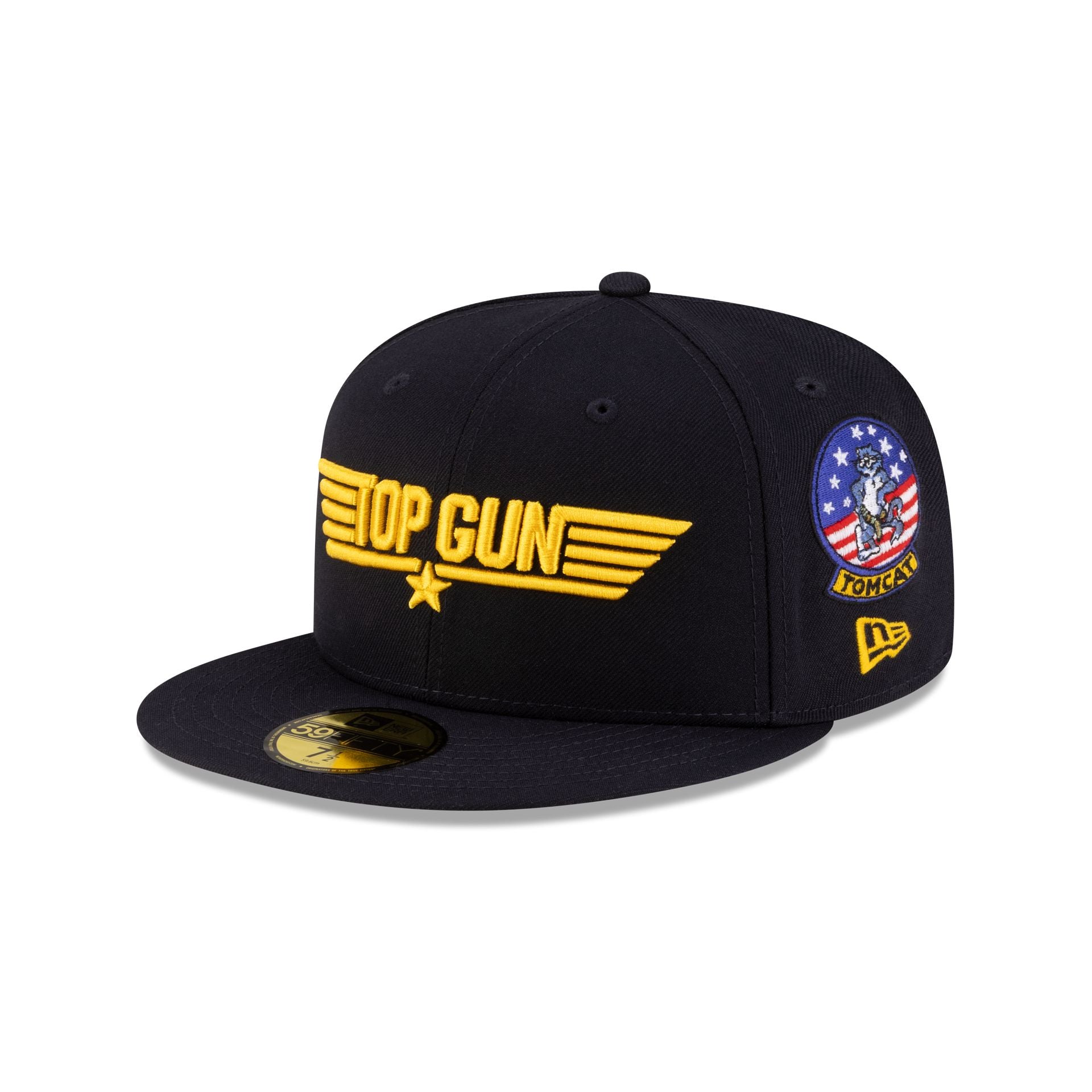 H*中様 トップガン　ニューエラ Top Gun 59FIFTY Fitted Hat – New Era Cap