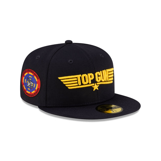 Top Gun 59FIFTY Fitted Hat - New Era Cap
