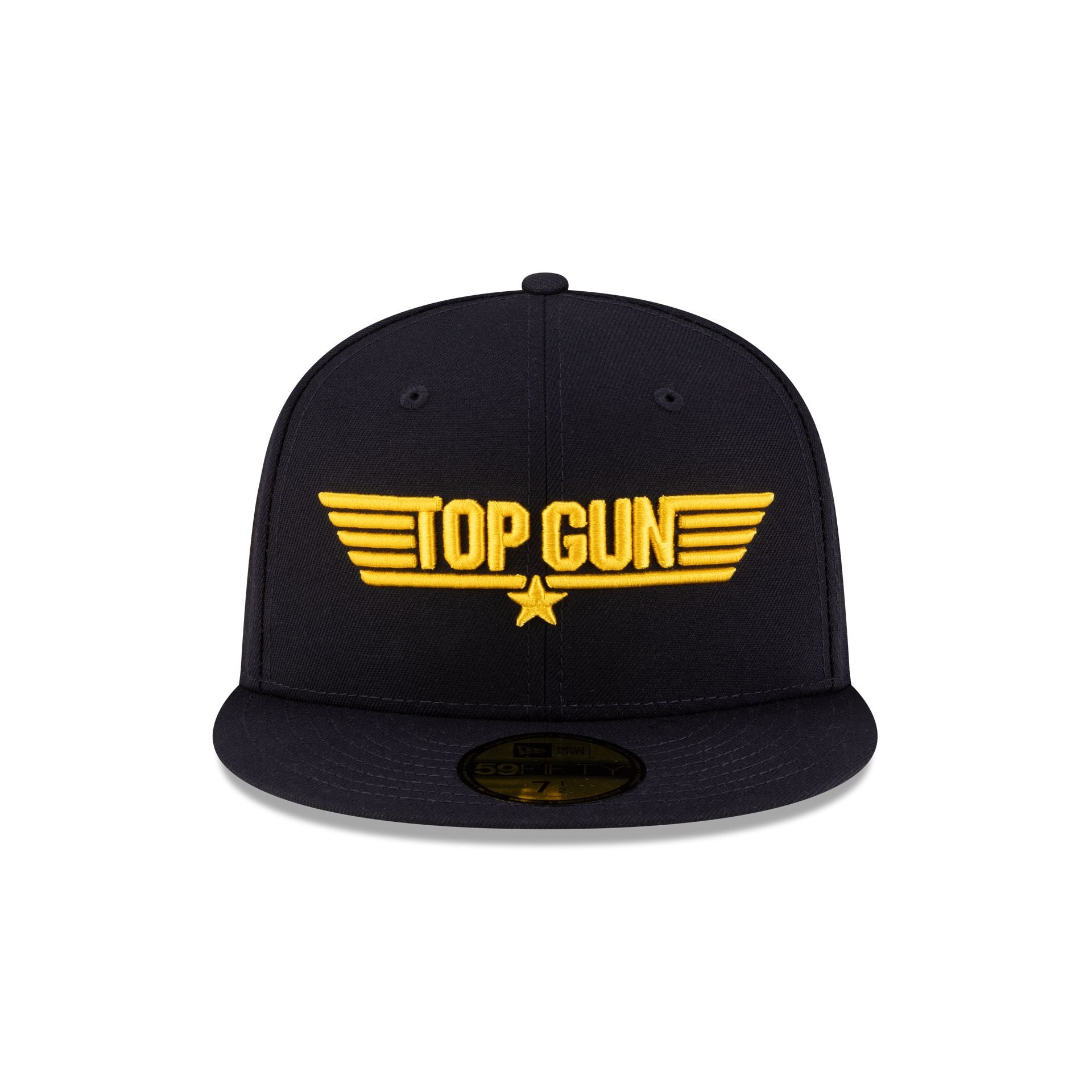 Top Gun 59FIFTY Fitted Hat – New Era Cap