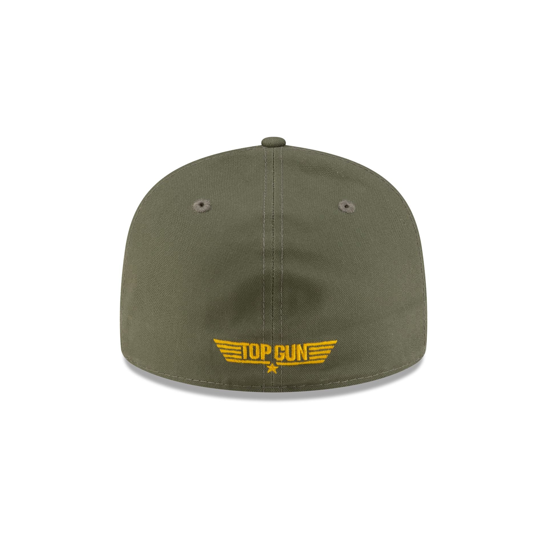 Top Gun Fighter Weapons School 59FIFTY Fitted Hat