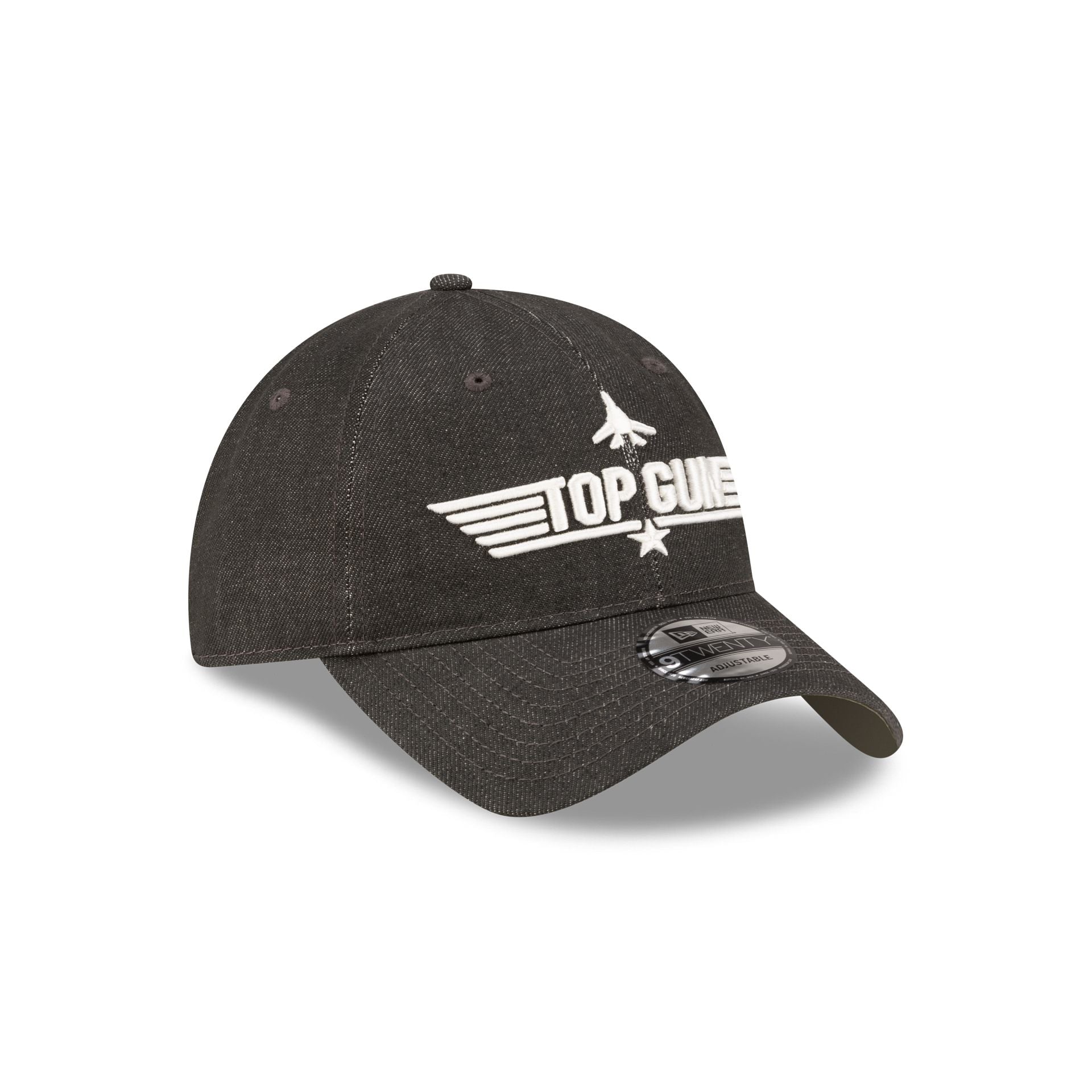 Top Gun 9TWENTY Adjustable Hat