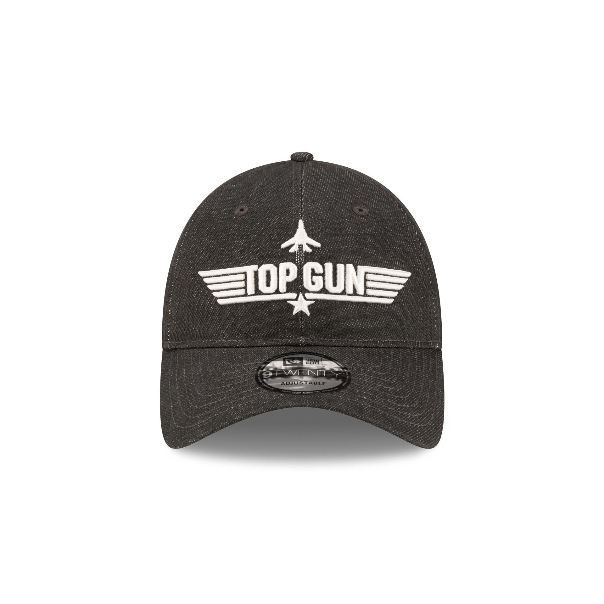 Top Gun 9TWENTY Adjustable Hat