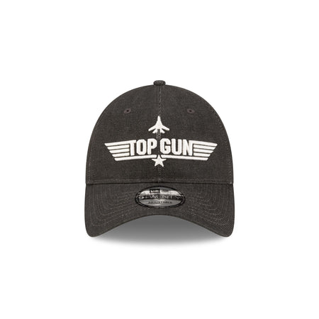 Top Gun 9TWENTY Adjustable Hat