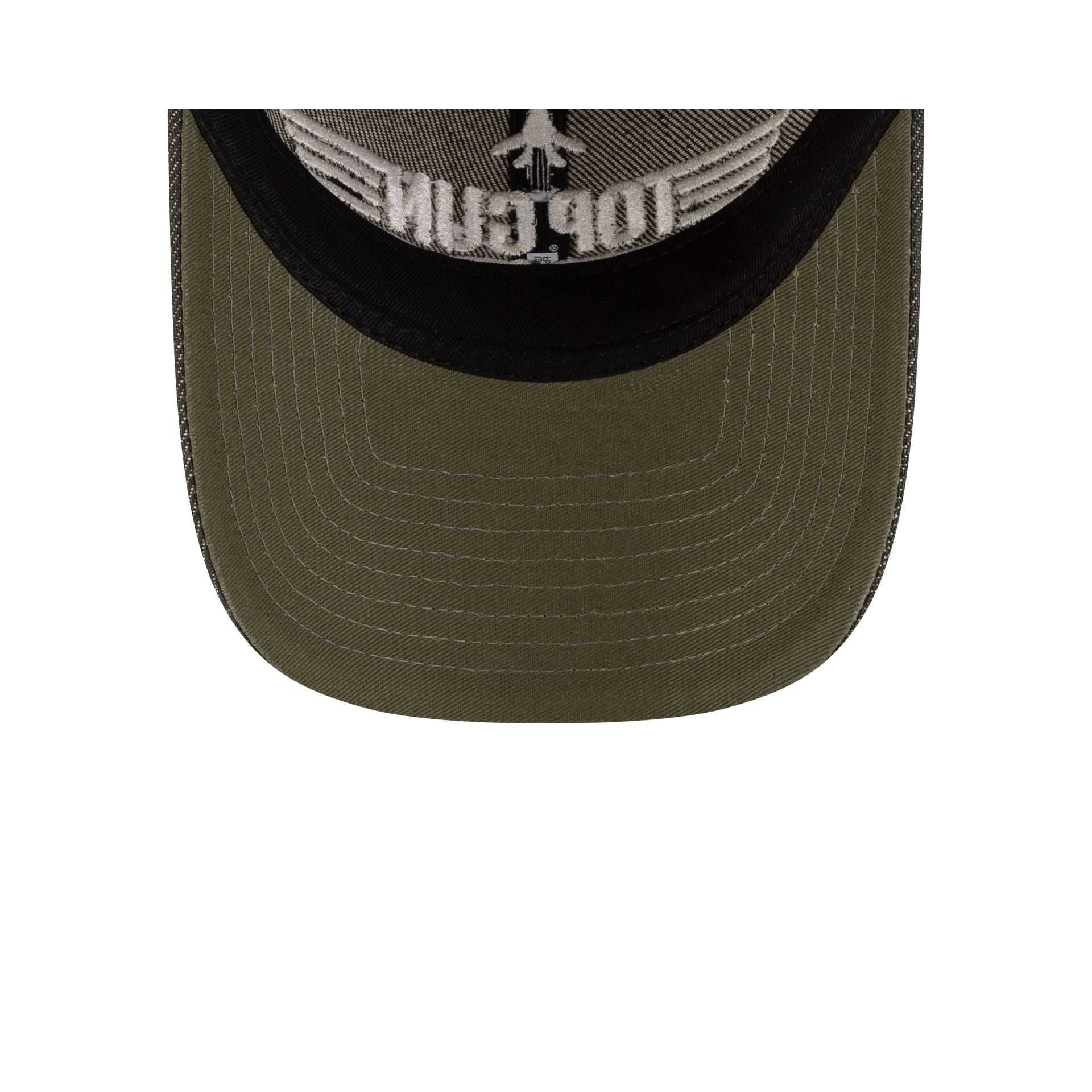 Top Gun 9TWENTY Adjustable Hat