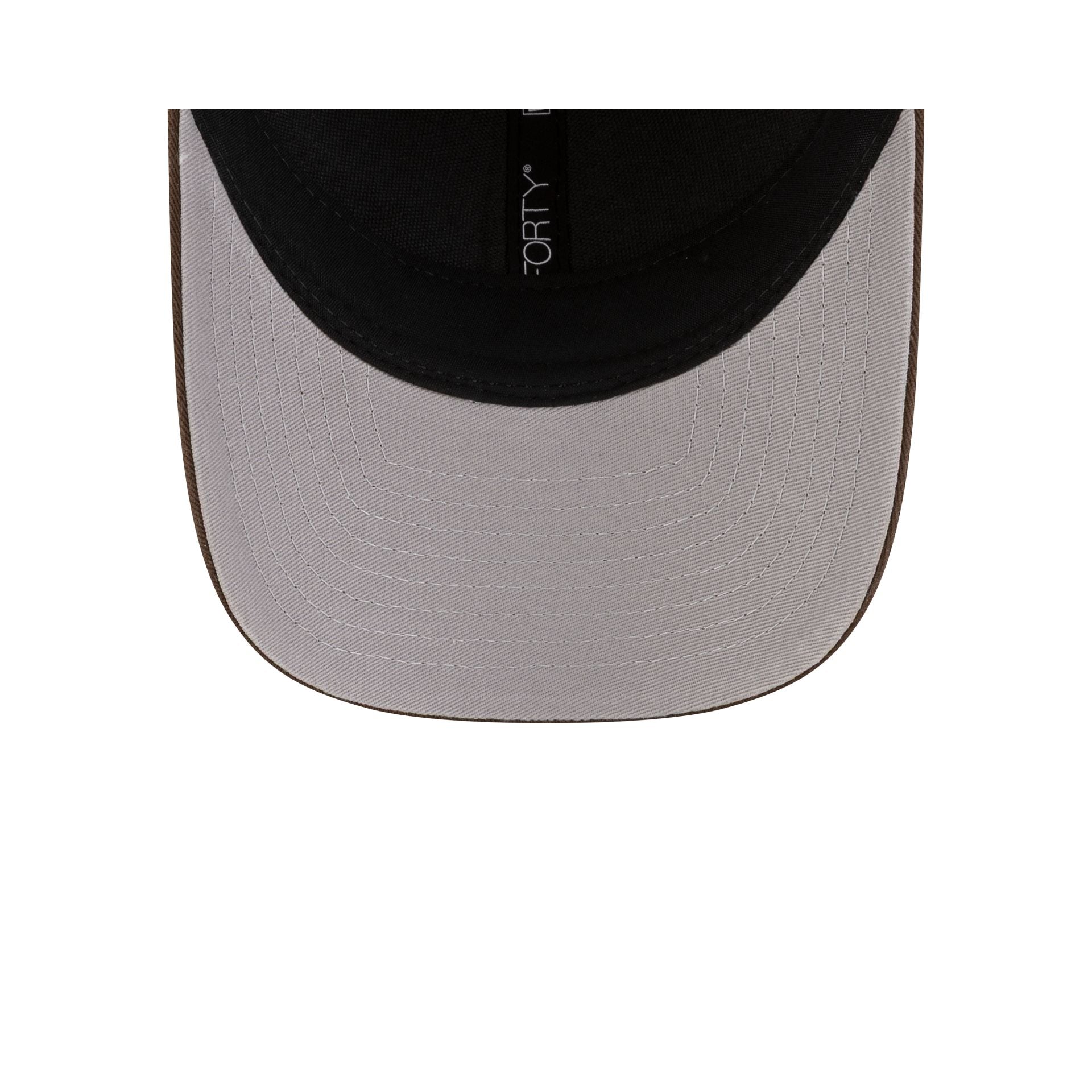 Top Gun Pete Mitchell 9FORTY M-Crown Snapback Hat
