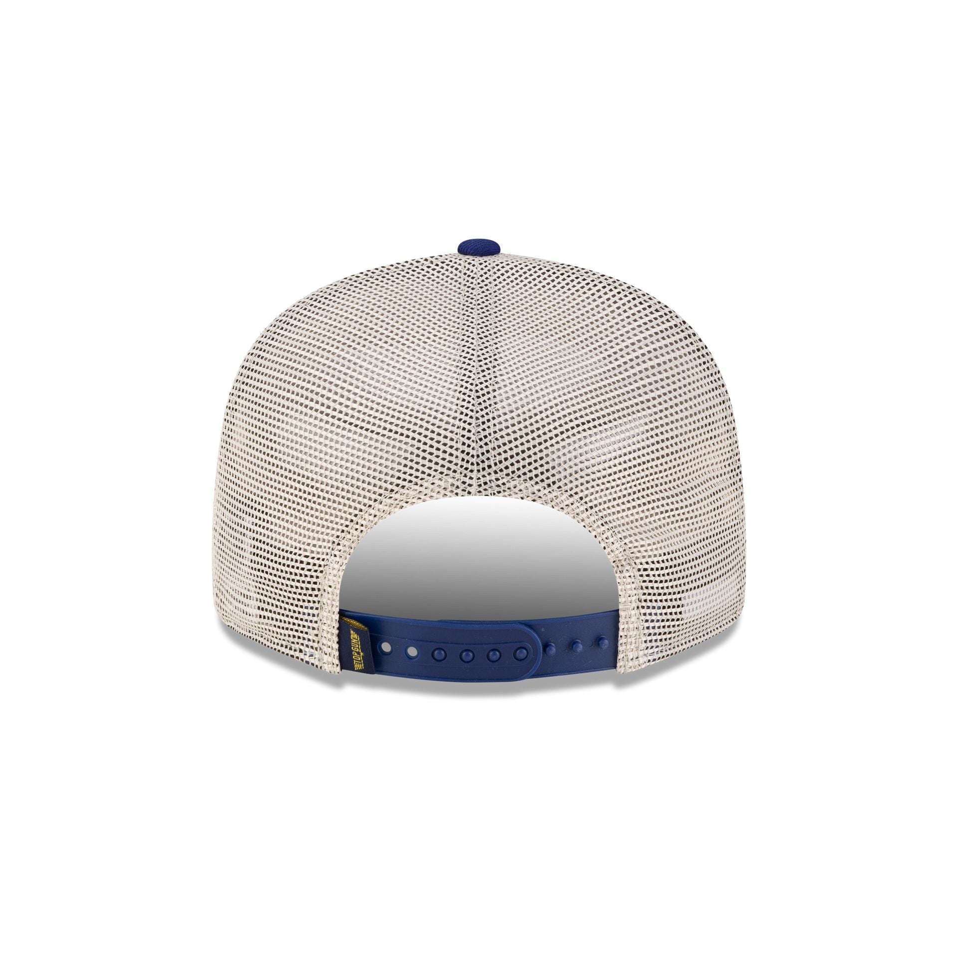 Top Gun CV-61 Ranger 100 Centurion 9FIFTY Trucker Hat