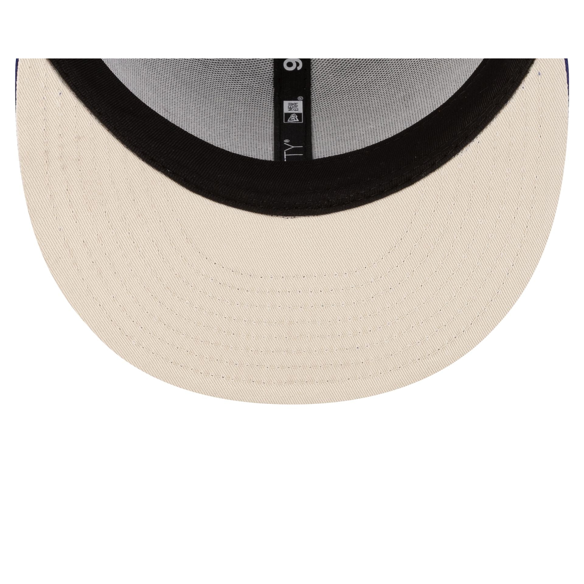 Top Gun CV-61 Ranger 100 Centurion 9FIFTY Trucker Hat