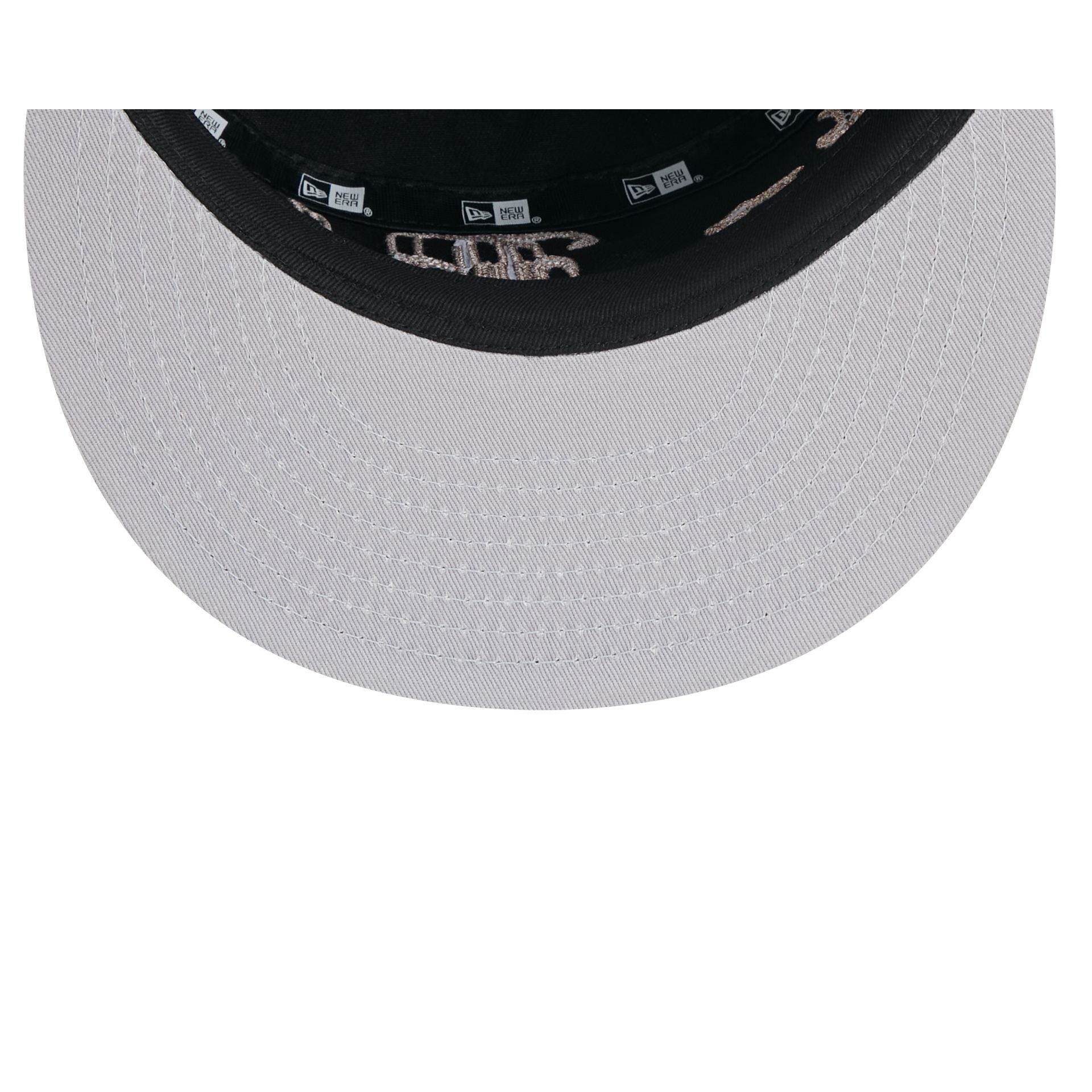 Toronto Blue Jays Gothic Lettering Pillbox Hat