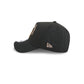 San Diego Padres Gothic Lettering 9FORTY A-Frame Snapback Hat