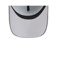 San Diego Padres Gothic Lettering 9FORTY A-Frame Snapback Hat