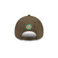 San Diego Padres Day of the Dead 9FORTY A-Frame Snapback Hat