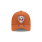 Houston Astros Day of the Dead 9FORTY A-Frame Snapback Hat