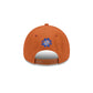 Houston Astros Day of the Dead 9FORTY A-Frame Snapback Hat
