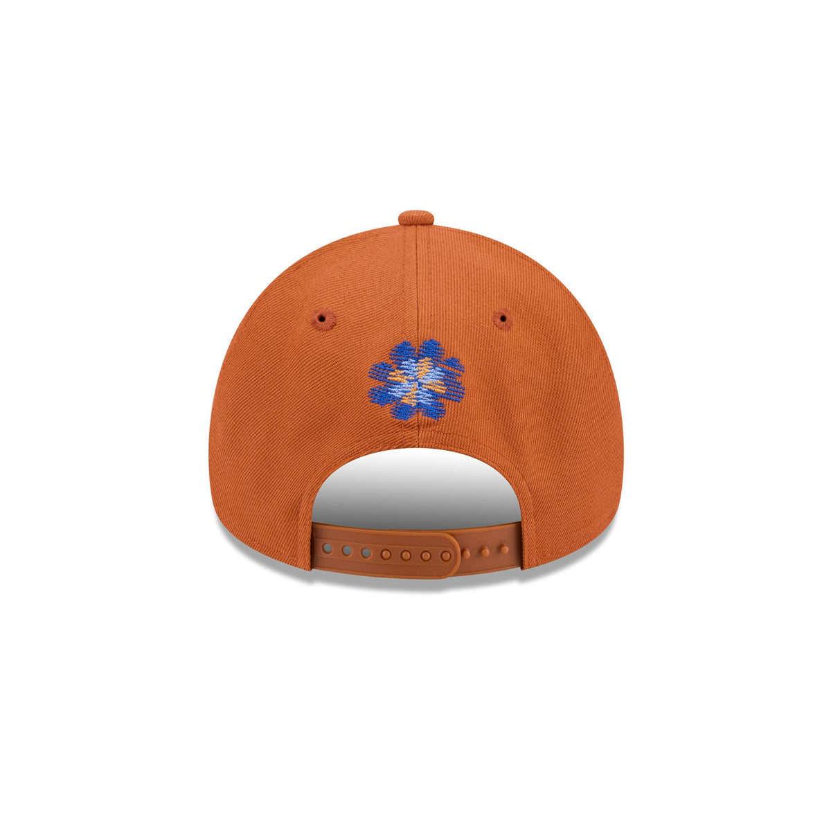 Houston Astros Day of the Dead 9FORTY A-Frame Snapback Hat