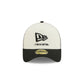 New Era Cap Gingham Plaid 59FORTY A-Frame Fitted Hat