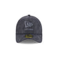 New Era Cap Ripstop 59FORTY A-Frame Fitted Hat