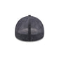 New Era Cap Ripstop 59FORTY A-Frame Fitted Hat