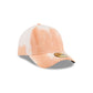 New Era Cap Tie Dye Canvas 59FORTY A-Frame Fitted Hat