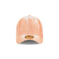 New Era Cap Tie Dye Canvas 59FORTY A-Frame Fitted Hat