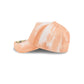 New Era Cap Tie Dye Canvas 59FORTY A-Frame Fitted Hat