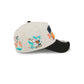 Sultanes De Monterrey vs San Francisco Giants Wordmark 9FORTY A-Frame Snapback Hat