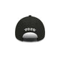 Sultanes De Monterrey vs San Francisco Giants 9FORTY A-Frame Snapback Hat