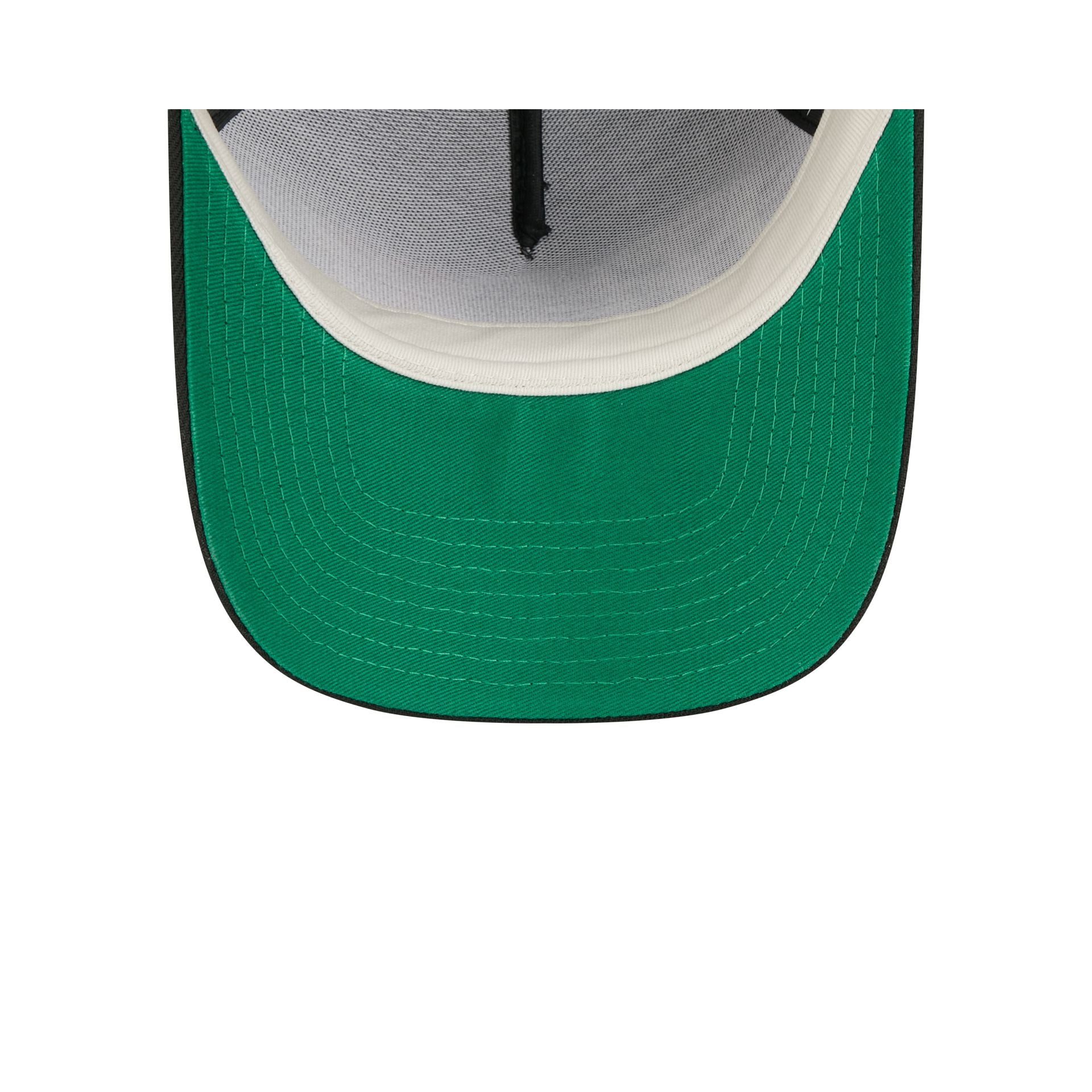 Sultanes De Monterrey vs San Francisco Giants 9FORTY A-Frame Snapback Hat