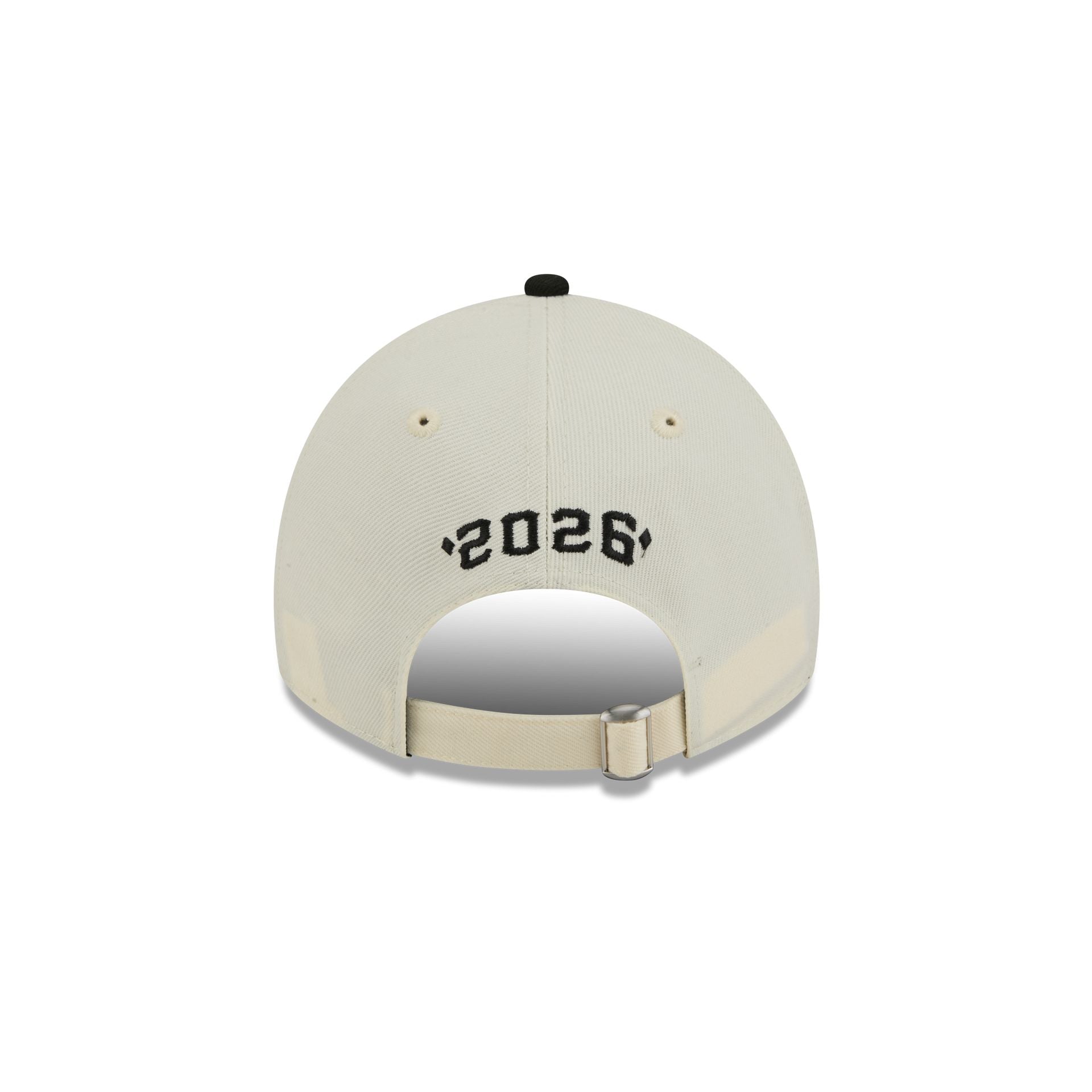 Sultanes De Monterrey vs San Francisco Giants 9TWENTY Adjustable Hat