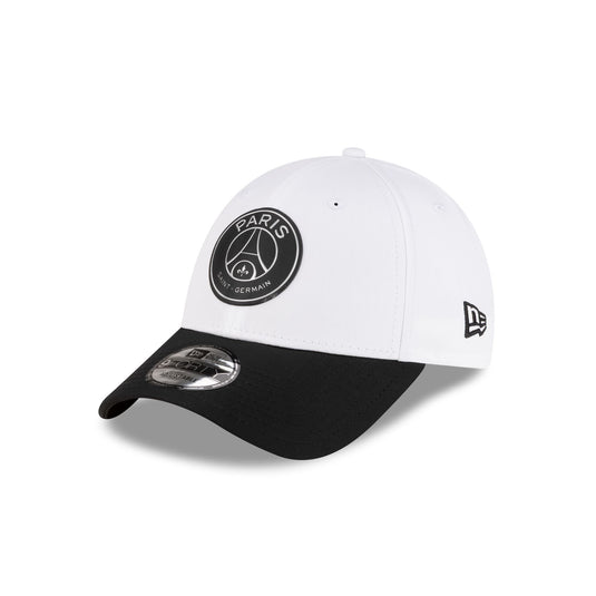 Paris Saint-Germain 5th Kit 9FORTY Adjustable Hat - New Era Cap