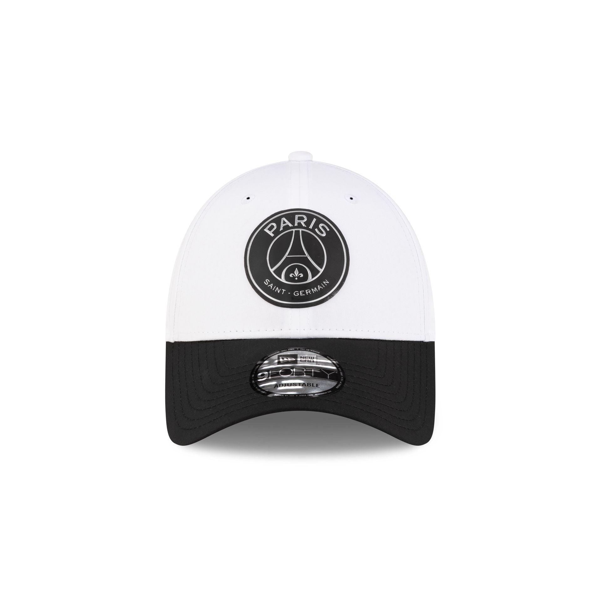 Paris Saint-Germain 5th Kit 9FORTY Adjustable Hat – New Era Cap