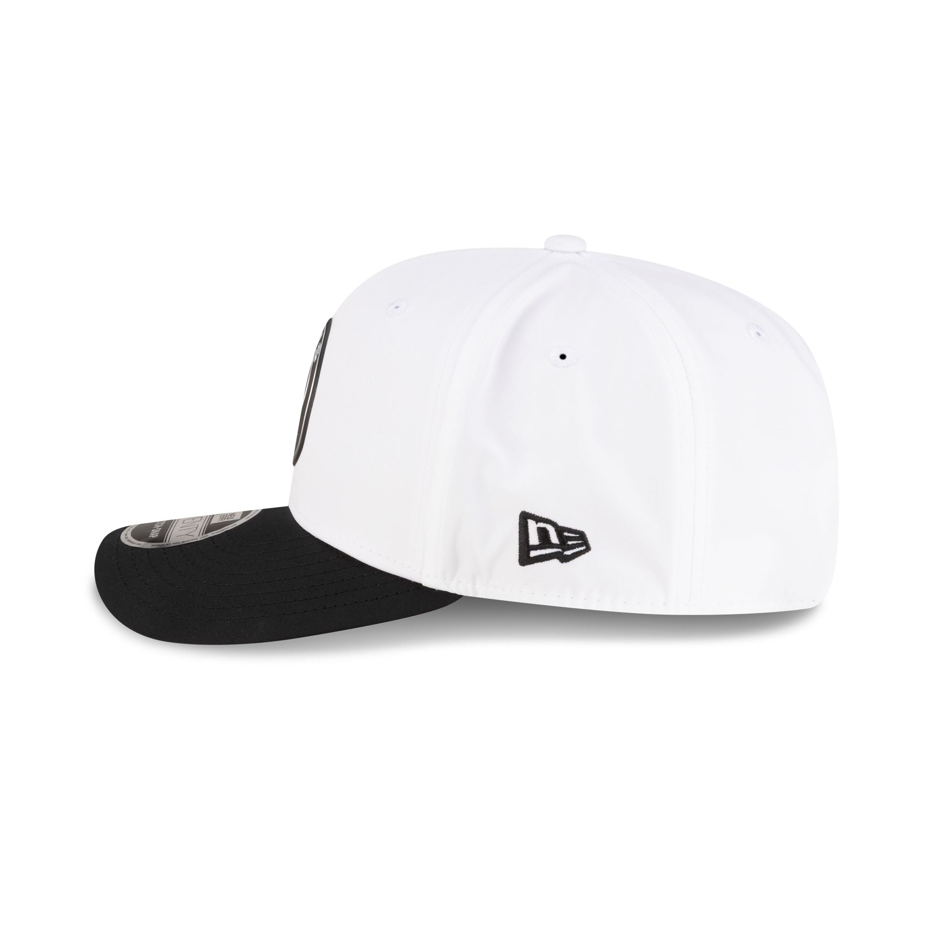 Paris Saint-Germain 5th Kit 9SEVENTY Stretch-Snap Hat – New Era Cap
